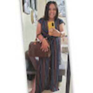 Meet your Posher, Annalisa